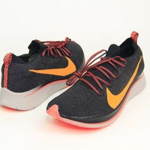 Nike Zoom Fly fk Flyknit Running Shoes